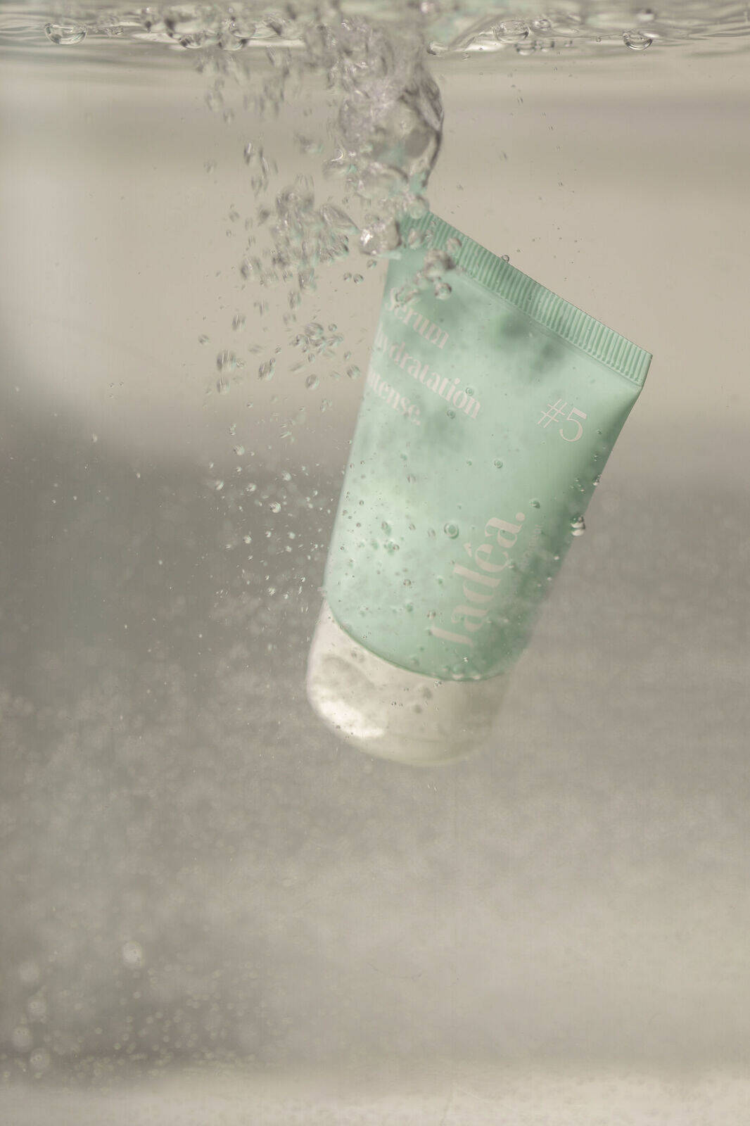 N°5 Sérum hydratation intense 30ml