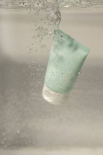 N°5 Sérum hydratation intense 30ml