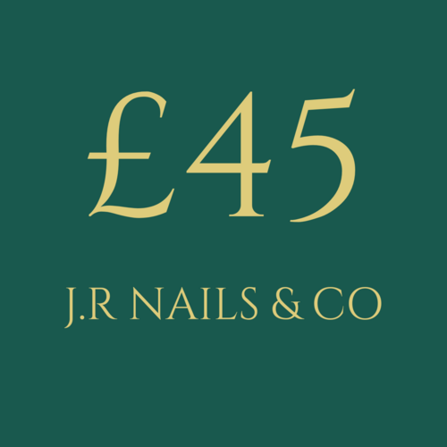 £45 Gift Voucher 