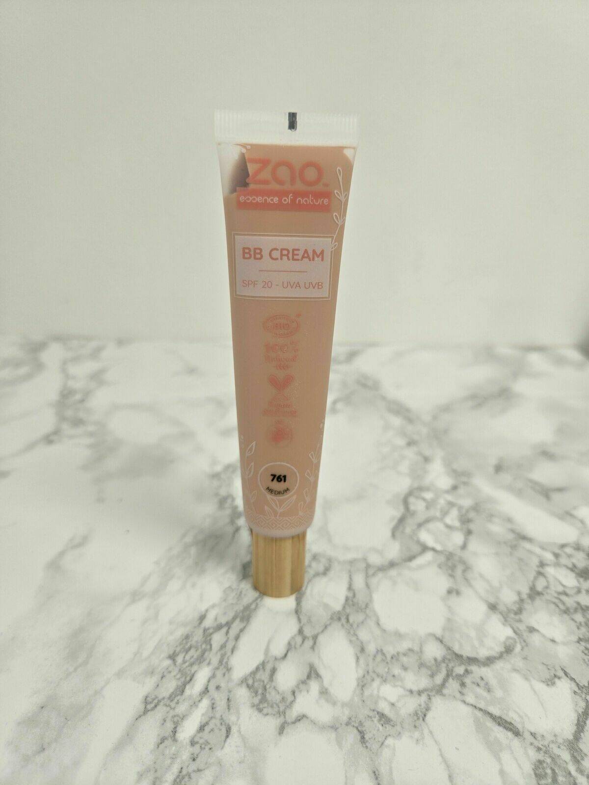 BB Cream 761 Médium