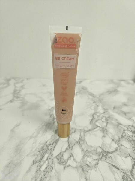 BB Cream 761 Médium