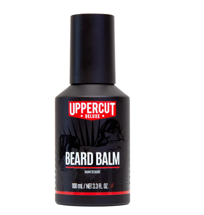 Uppercut Beard balm