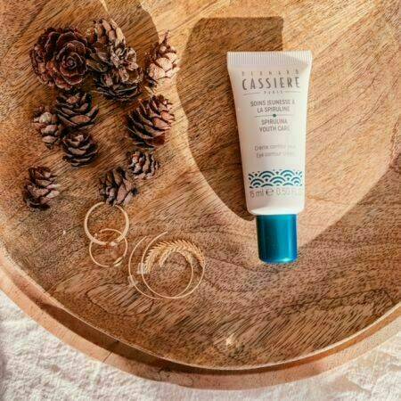 SERUM YEUX SPIRULINE 