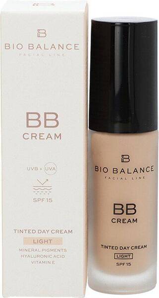 Bio Balance BB Crème Légère 30 ml
