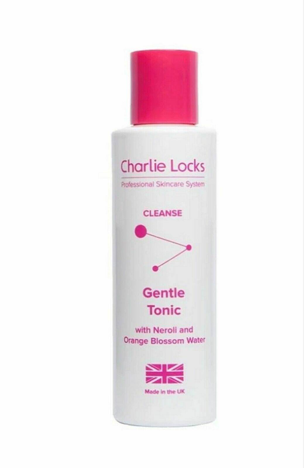 Gentle Tonic Spritz with Neroli and Orange Blossom Water 150ml (Please message to order if out of stock)