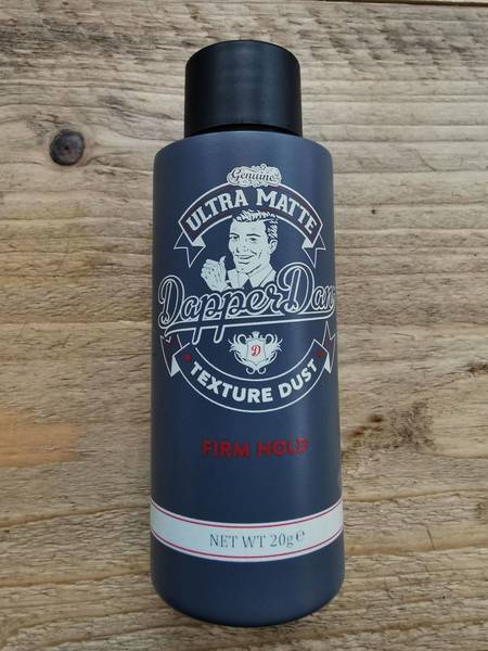 Dapper Dan Powder