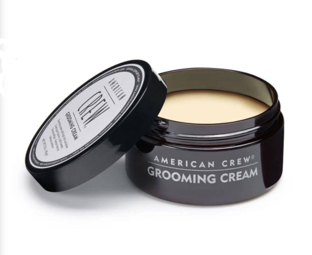 Grooming cream