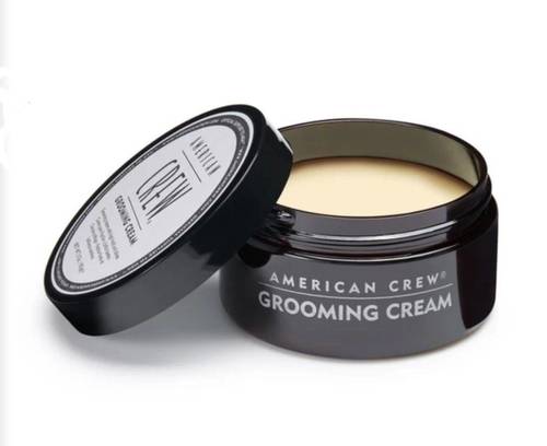 Grooming cream