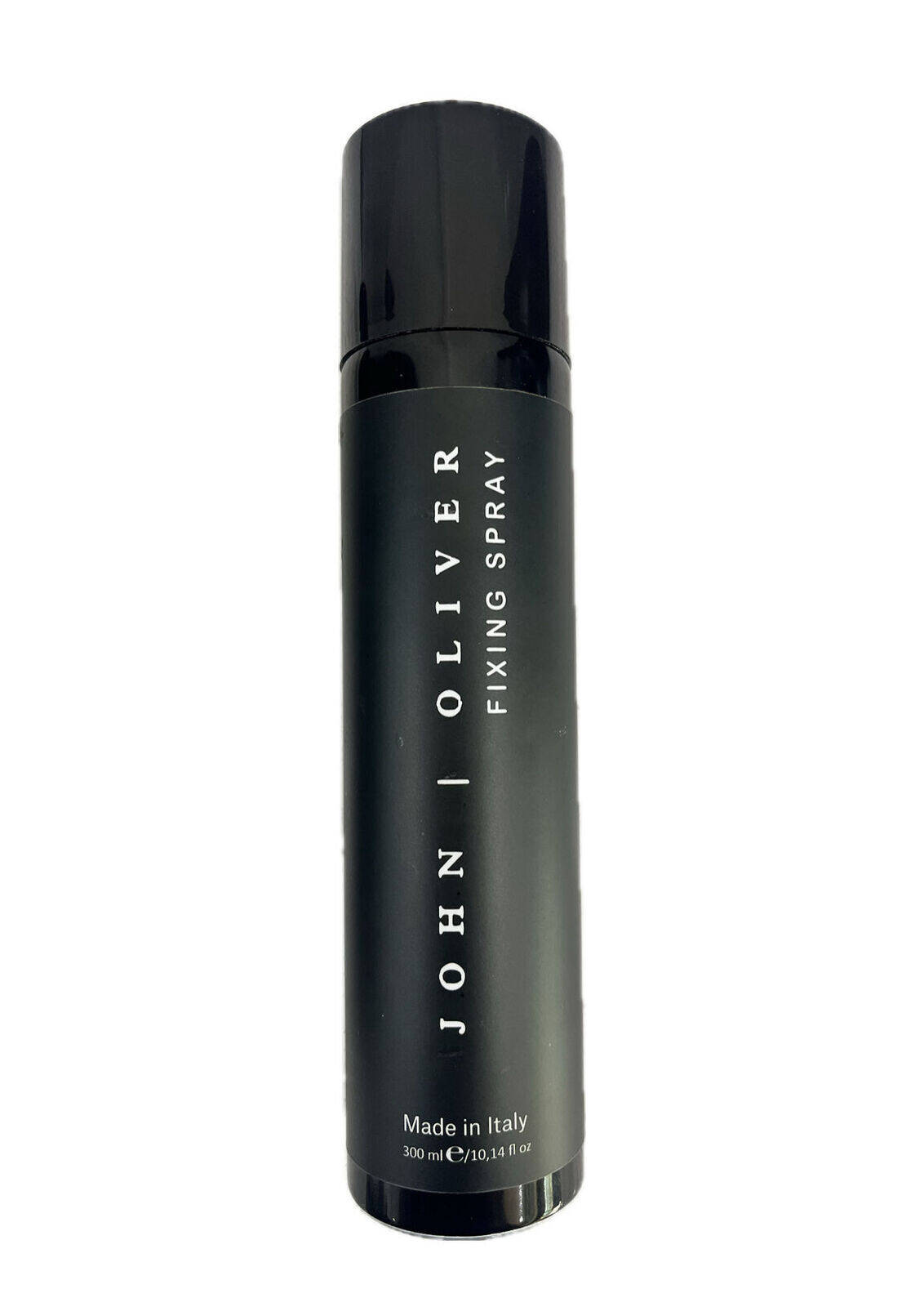 John Oliver Fixing Spray