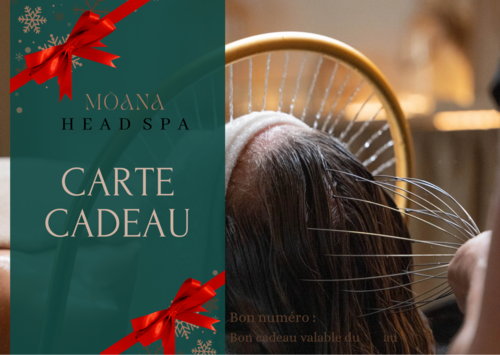 Carte cadeau 🎁 