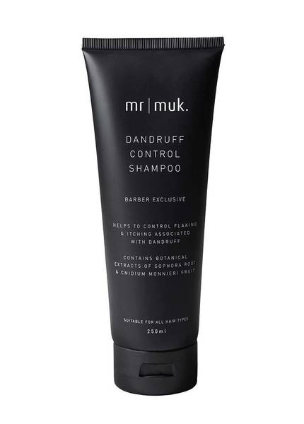 Mr Muk Dandruff Control Shampoo