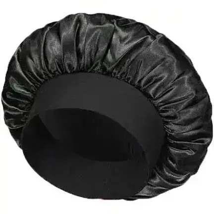 UV Hair Protection Bonnet (L)