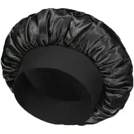 UV Hair Protection Bonnet (L)
