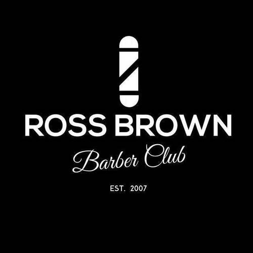 BARBER CLUB: By Ross Brown