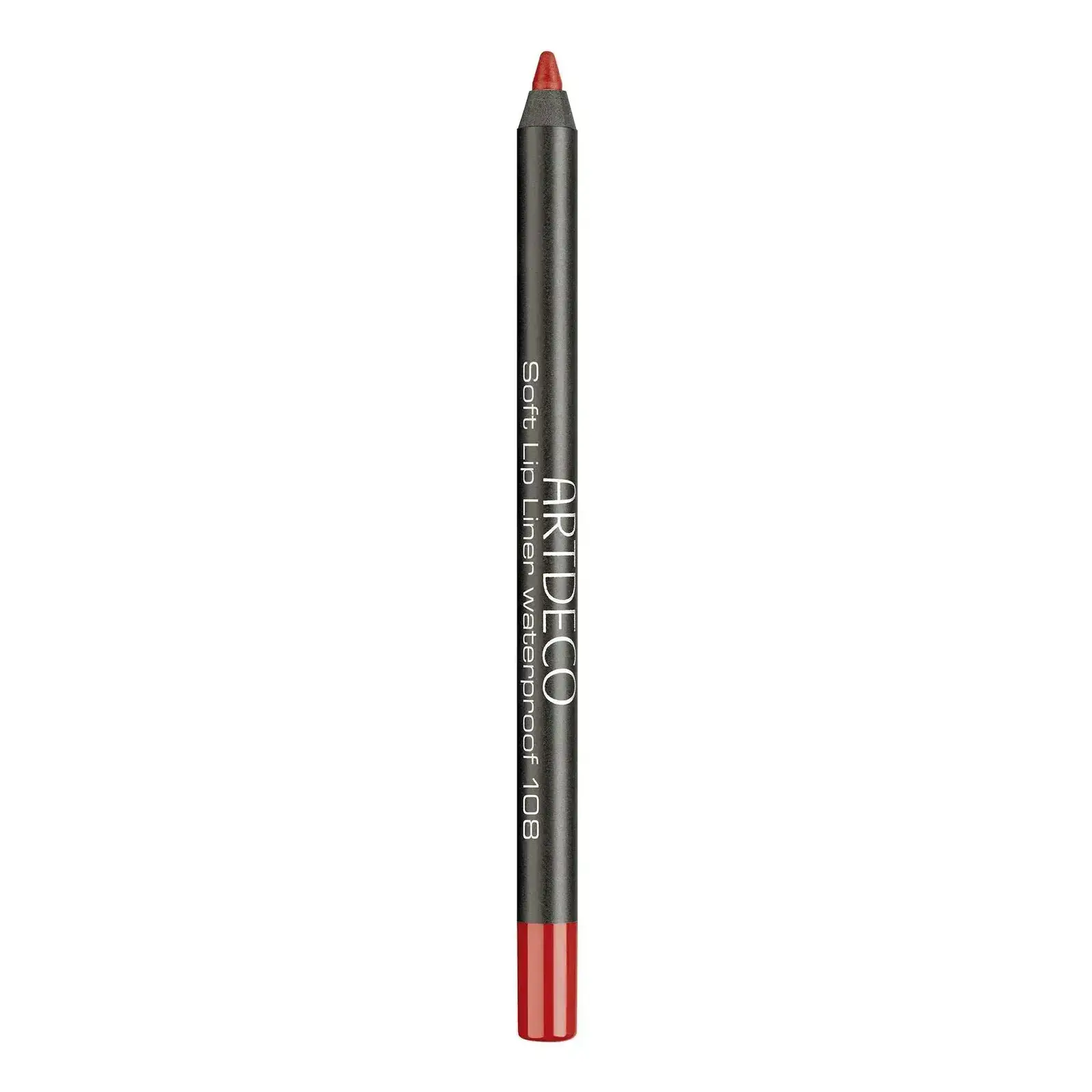 Soft Lip Liner Waterproof 108
