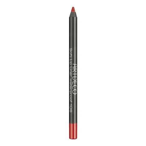 Soft Lip Liner Waterproof 108