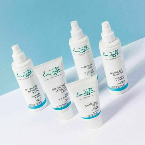 balancing skincare kit