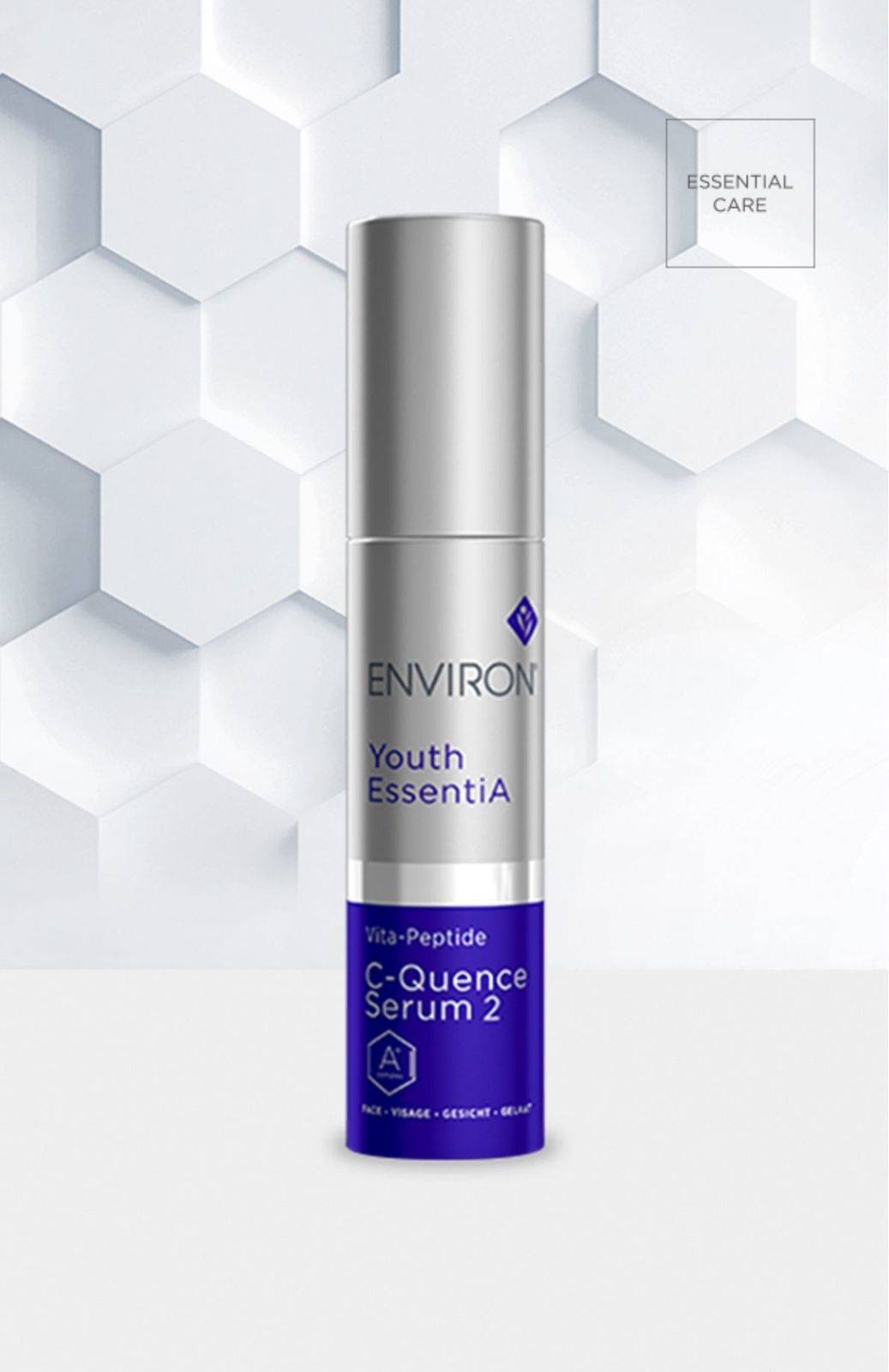 Youth EssentiA Vita-Peptide C-Quence Serum 2