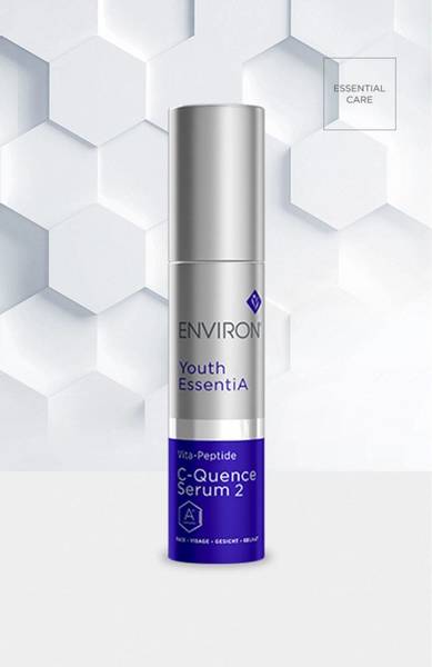Youth EssentiA Vita-Peptide C-Quence Serum 2