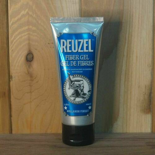 Reuzel Fibre Gel