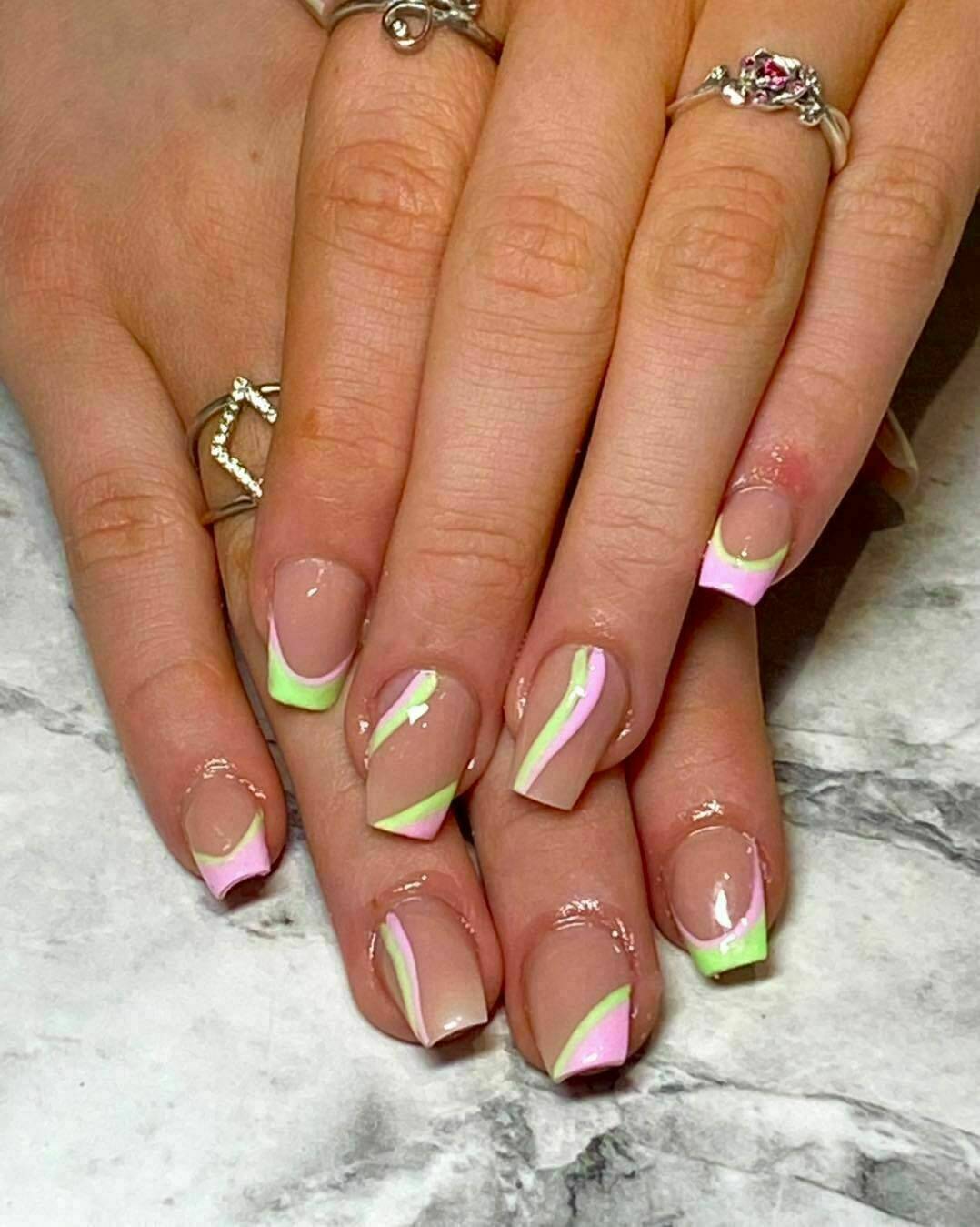 Nails