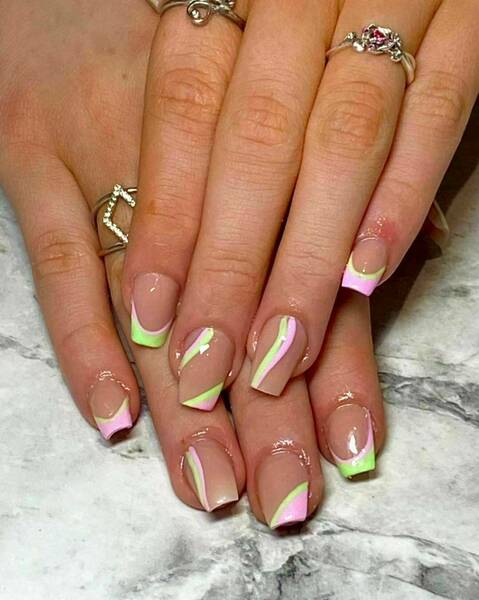 Nails