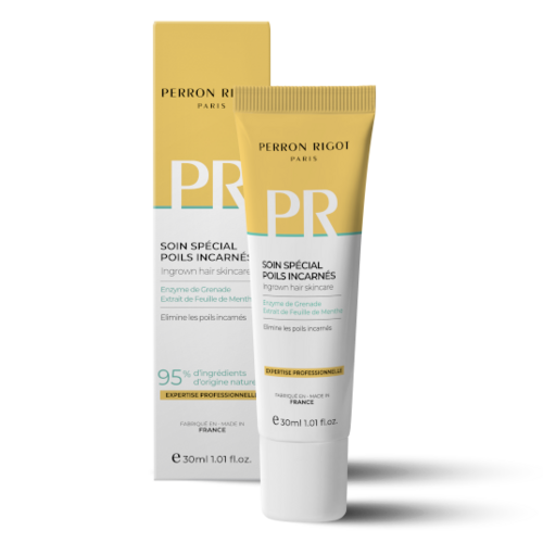 PERRON RIGOT INGROWN HAIR CARE