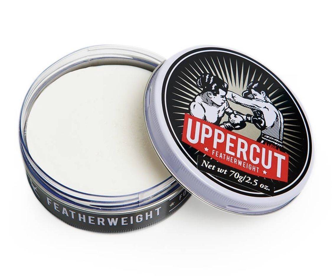 Uppercut Deluxe Featherweight