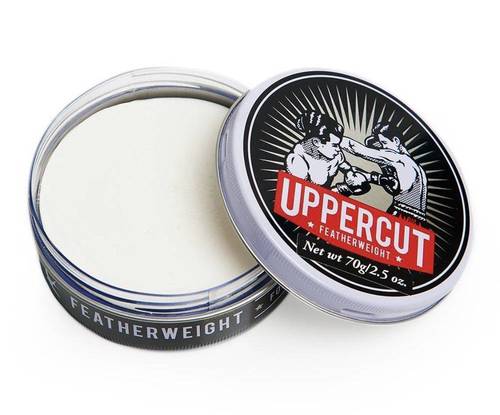 Uppercut Deluxe Featherweight