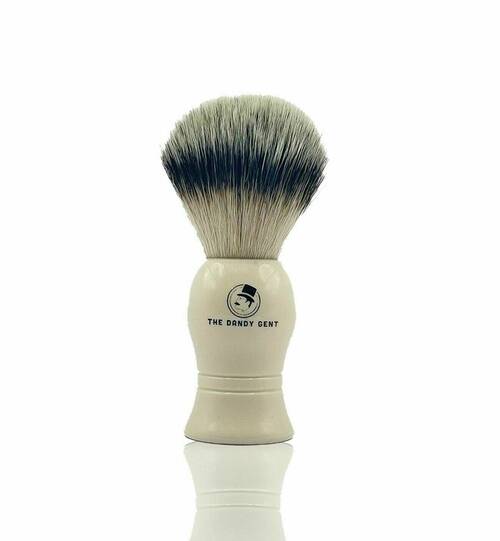 Shaving Brush - Synthetic Bristle