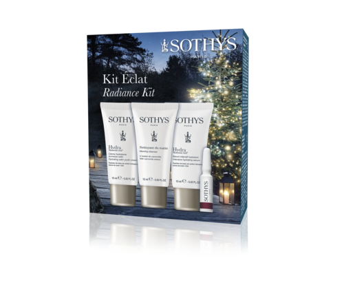 404015 - KIT ECLAT NOEL