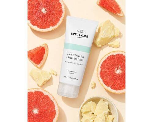 Melt & Cleanse Cleanser 