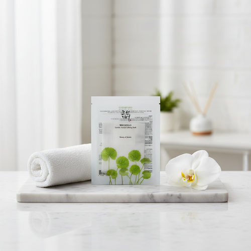 Beauty of Joseon Centella Asiatica Calming Mask