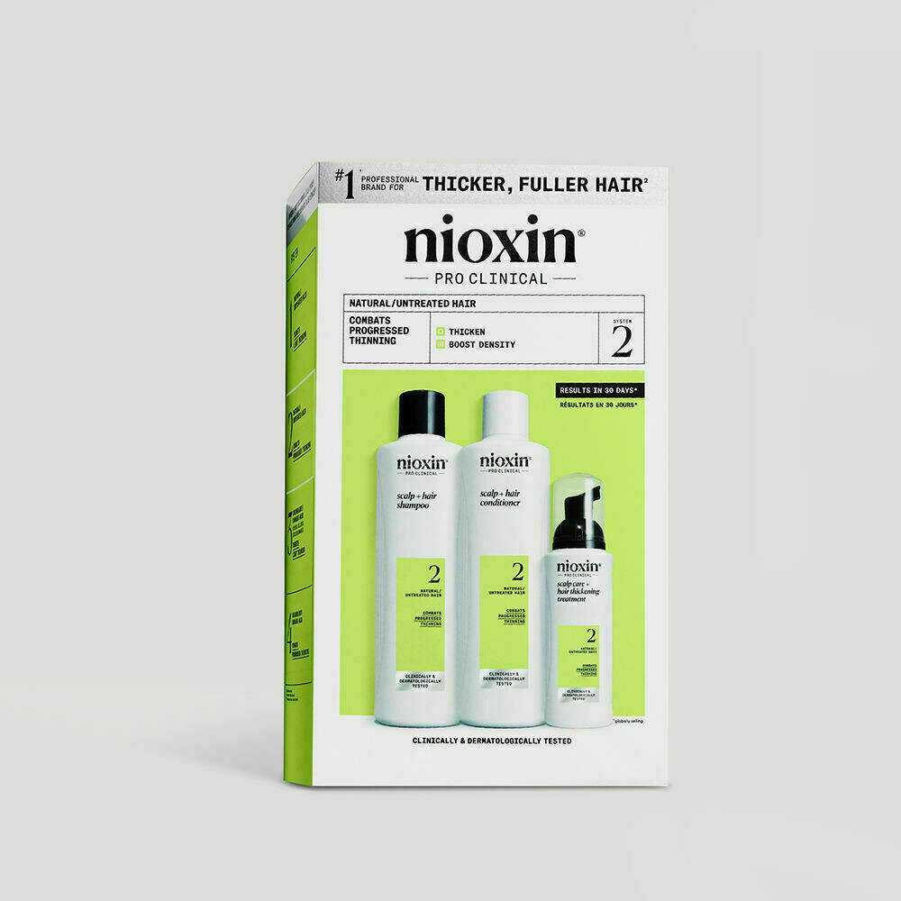 Nioxin 2