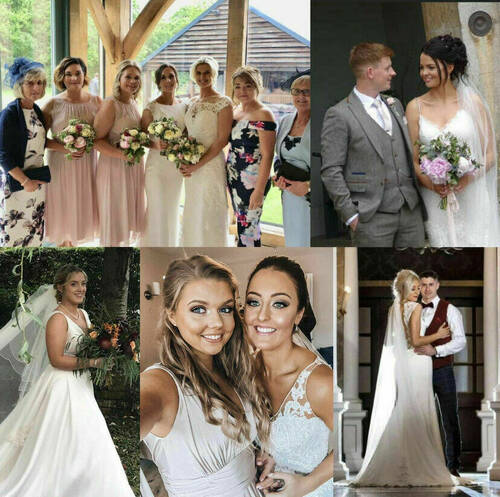 Getting married ? Don’t be afraid get that beautiful wedding glow ! 