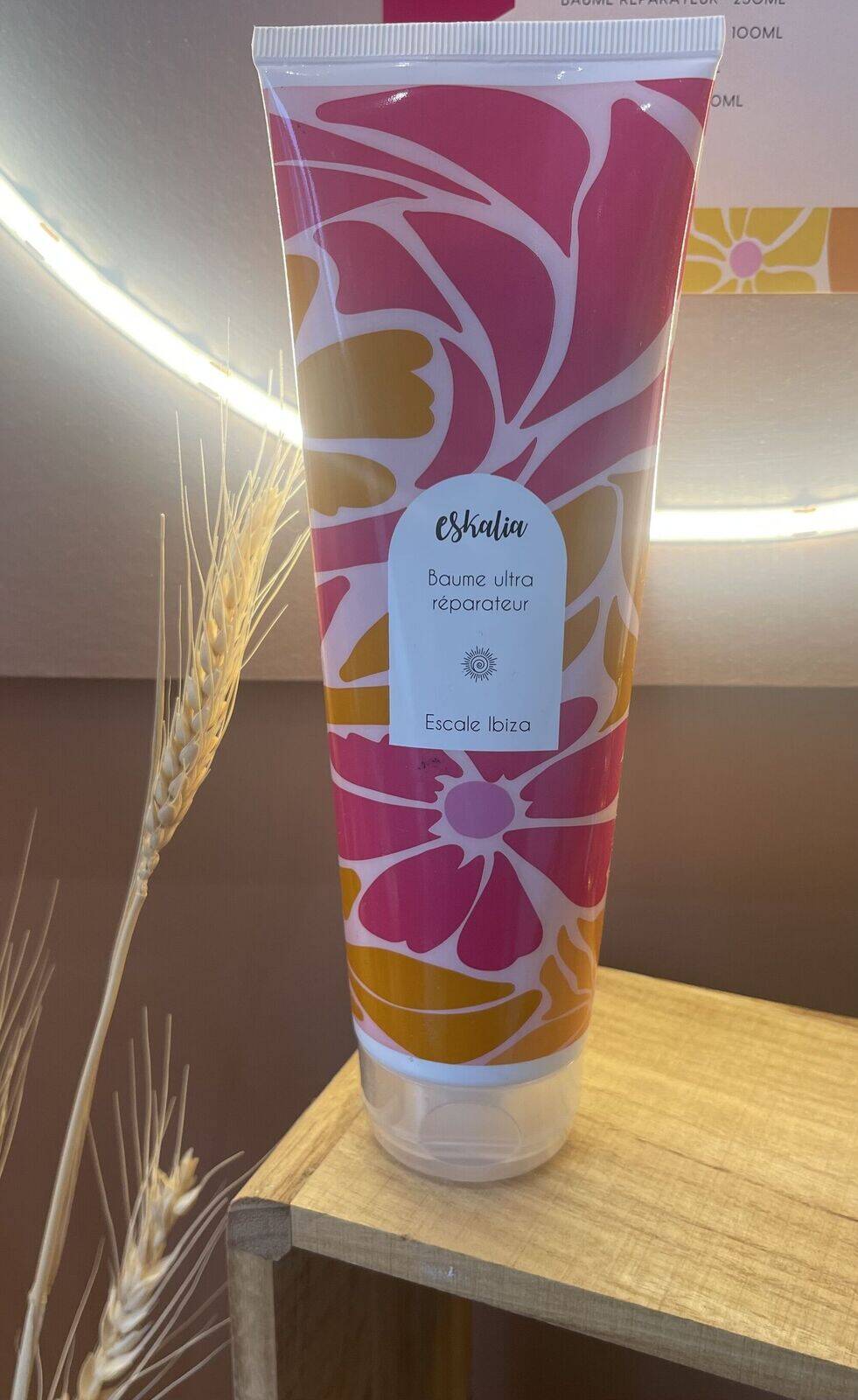 Baume réparateur 250 ML