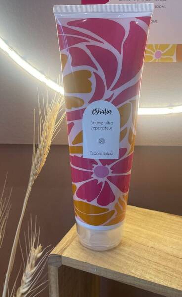 Baume réparateur 250 ML