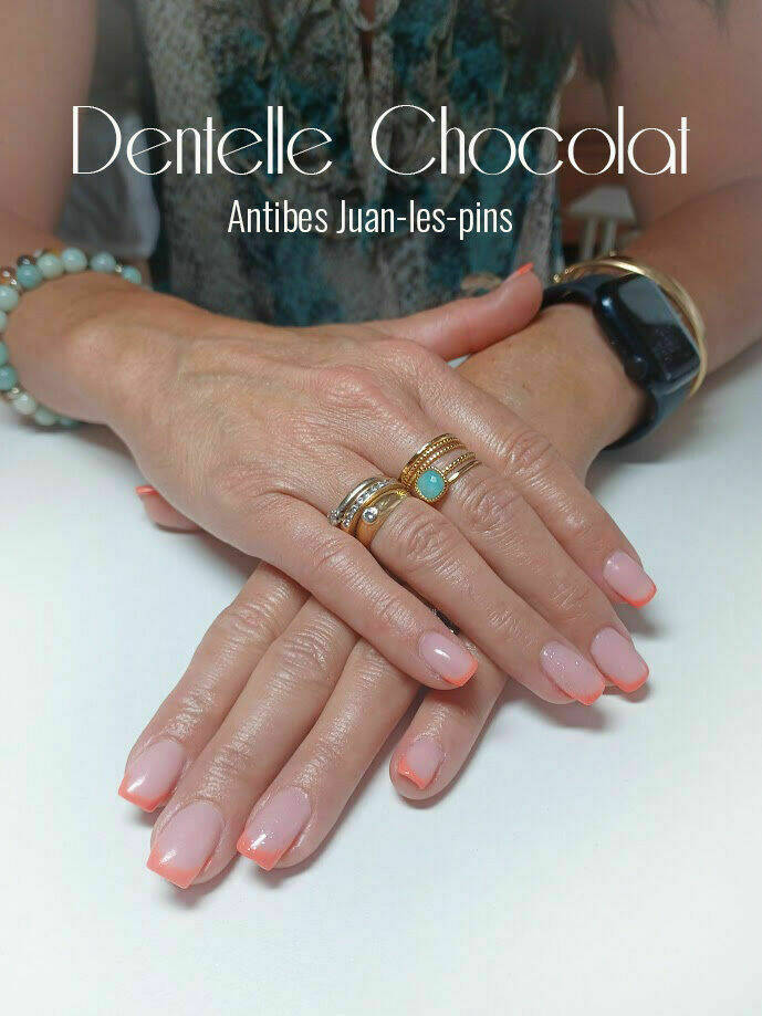 onglerie Antibes Juan-les-pins