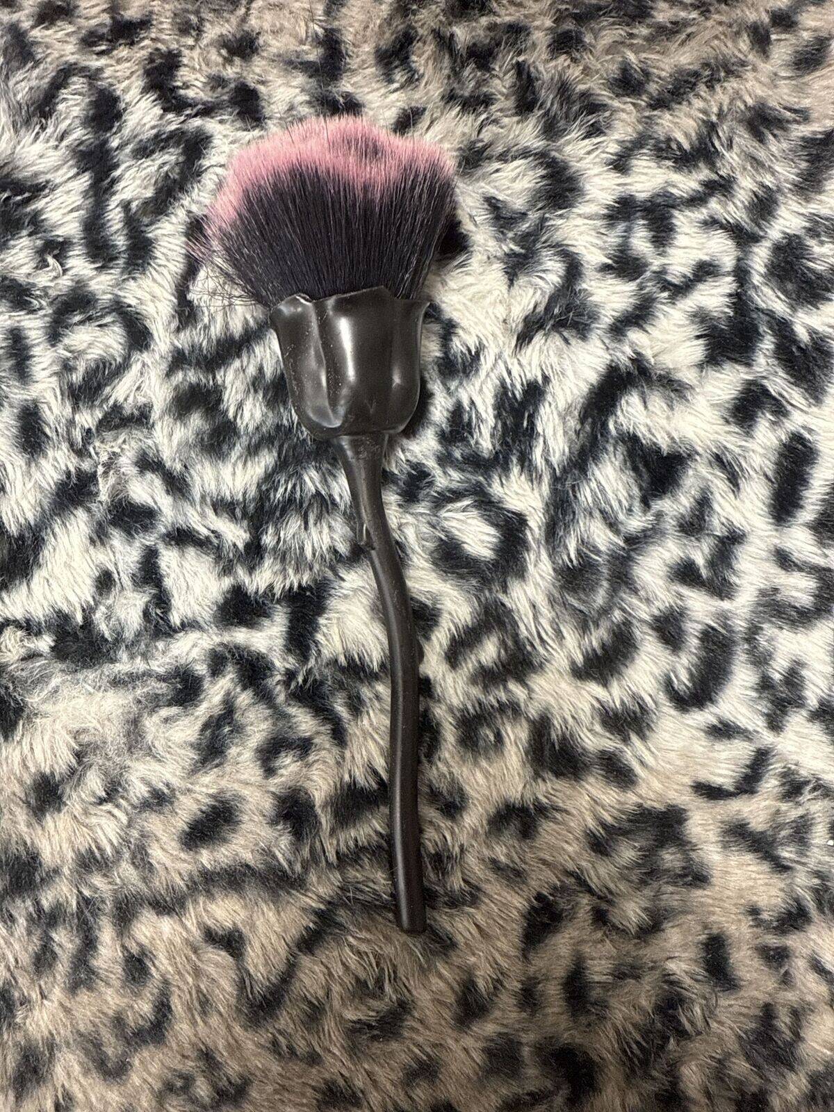 Pinceau dépoussiérant 