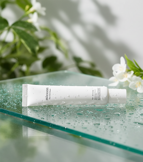 Mixsoon Bean Eye Cream - 20ml