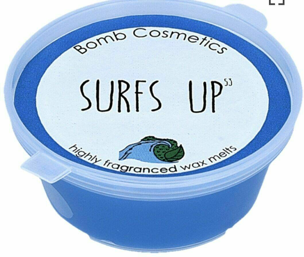 Surfs Up Wax Melt