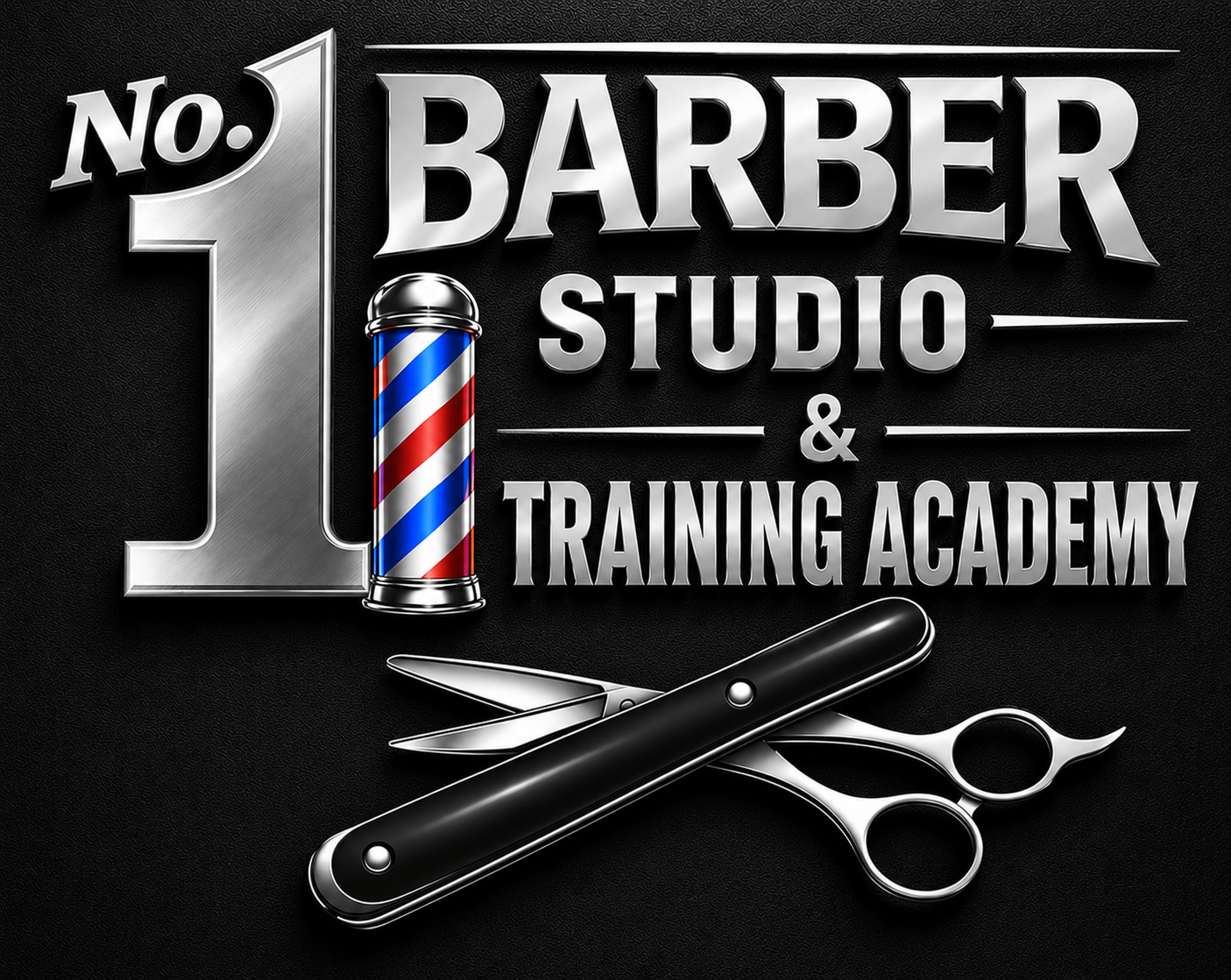 Barber Training Academy