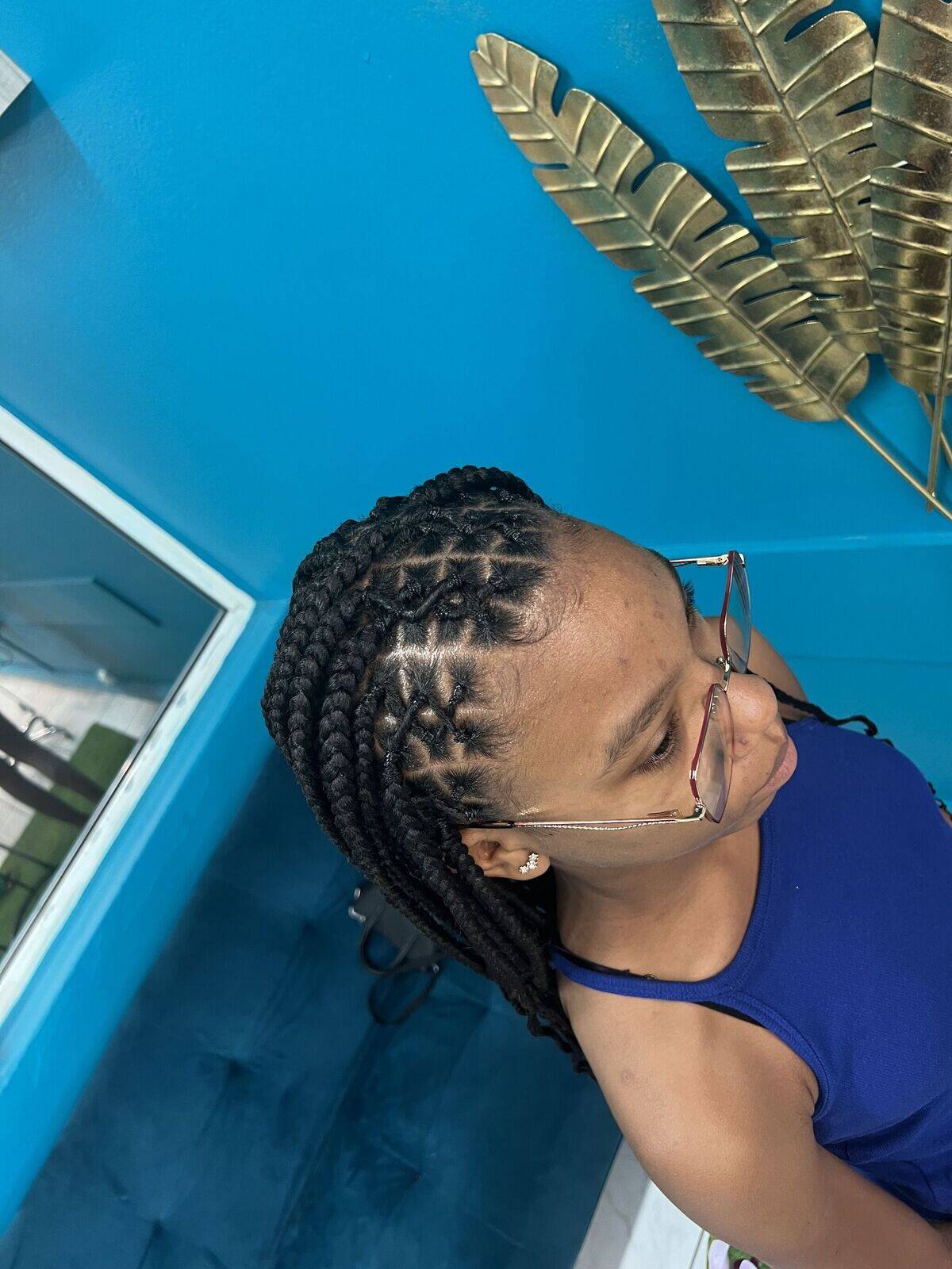 Coiffure Ados