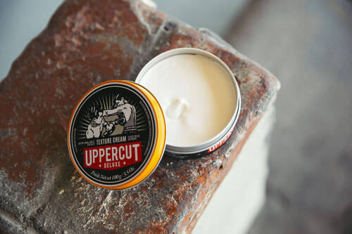 Uppercut Deluxe Texture Cream