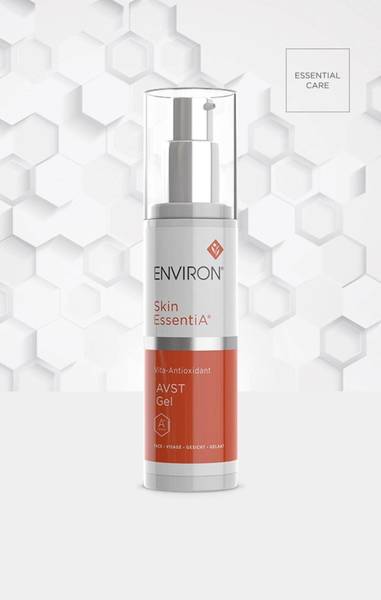 Skin EssentiA Vita-Antioxidant AVST Gel