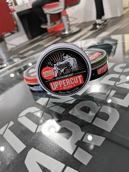 Uppercut Deluxe - Featherweight