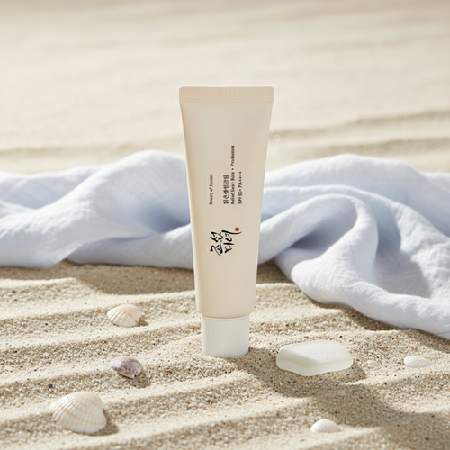 Beauty Of Joseon Relief Sun Rice + Probiotics Spf50 Sunscreen 50ml