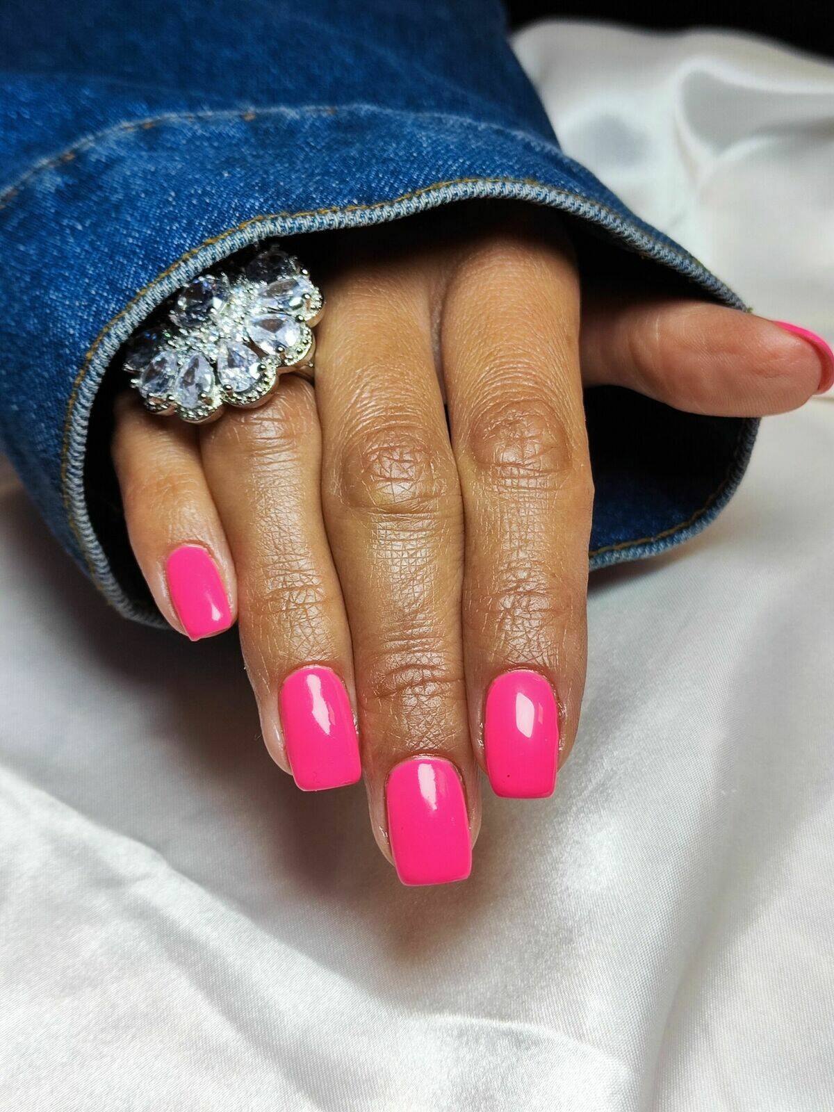 Gainage et couleur simple 