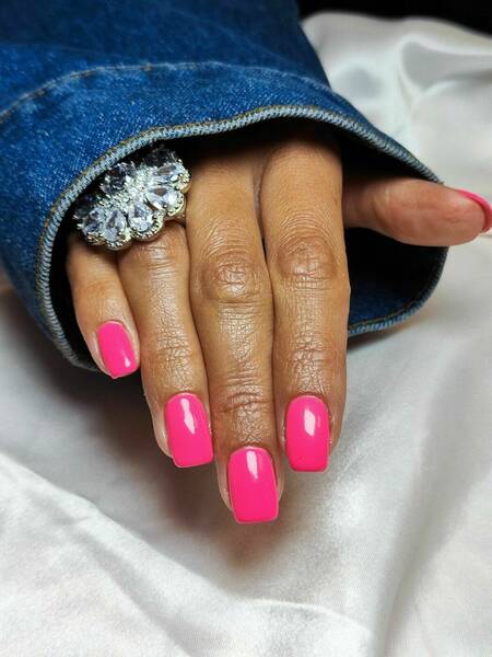 Gainage et couleur simple 