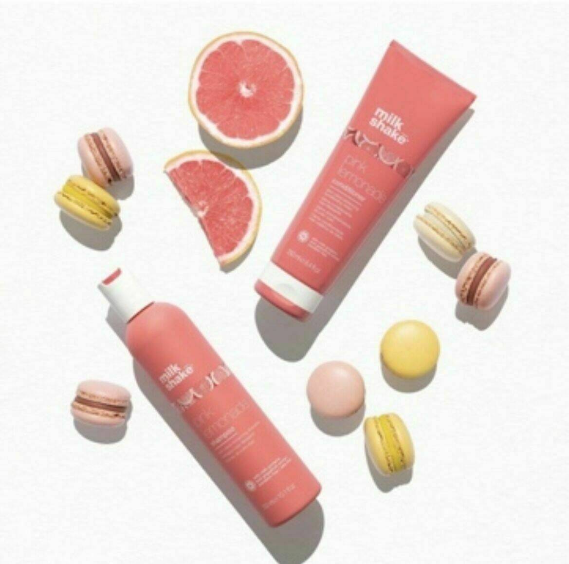 Milkshake Pink Lemonade conditioner 